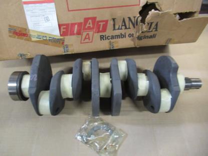 5888533 Krukas met lagerschalen