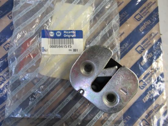 5941515 Portierslot rechterzijde