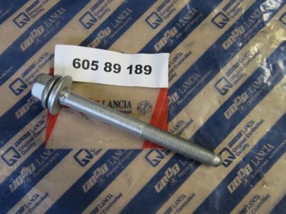 60589189 Bout M10x103