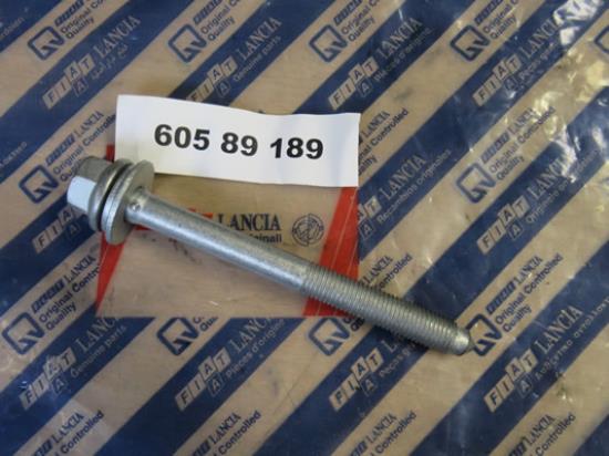 60589189 Bout M10x103