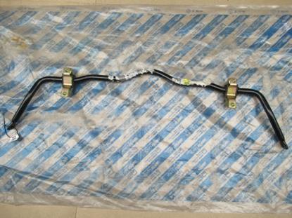 60651906 Torsiestang vering voor