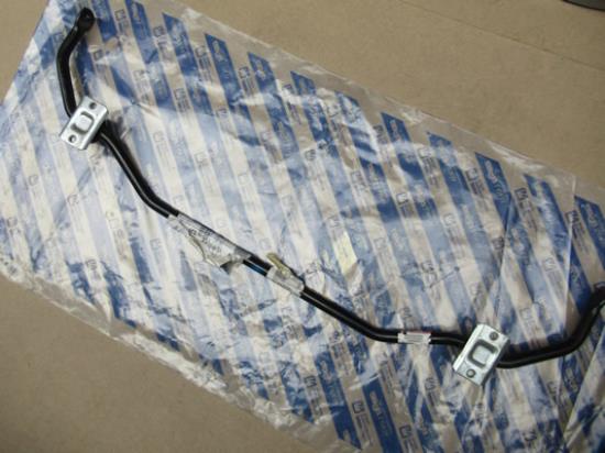 60662567 Torsiestang voorvering