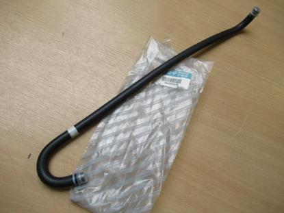 60673212 Slang aan koppelingscilinder