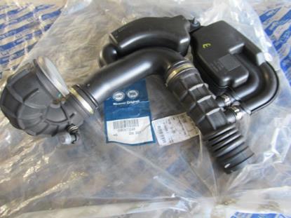 60673248 Luchtslang 2.4 JTD 10V