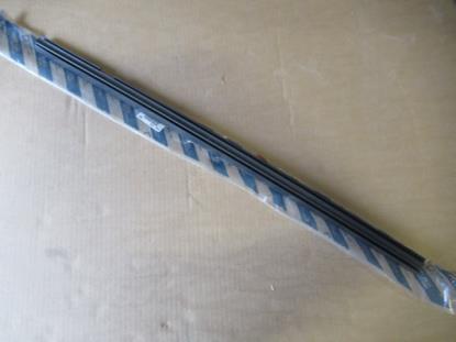 60673949 Raamrubber linksachter