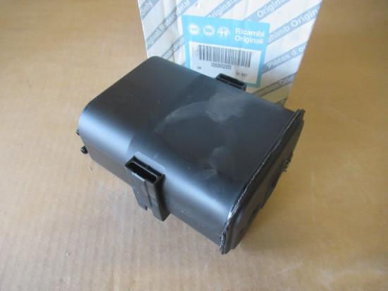 60682655 Filter voor benzinedampafvoer