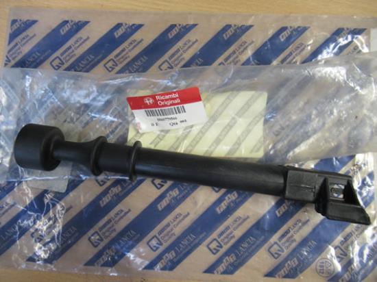 60779566 Schakelstang mechanische bediening