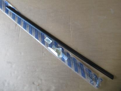 71714138 Raamrubber voor portier rechtsvoor