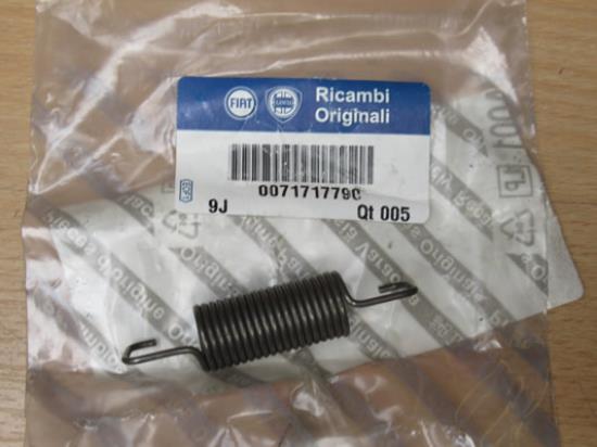 71717790 Veer voor koppeling