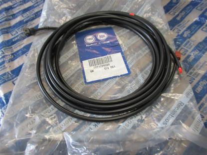 71729084 Kabelboom voor vier wiel aandrijving