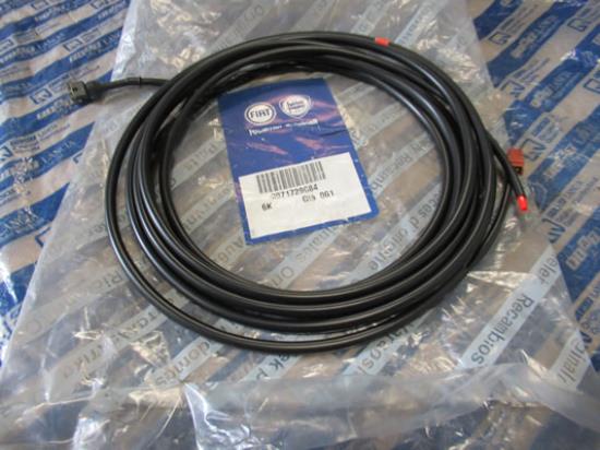 71729084 Kabelboom voor vier wiel aandrijving