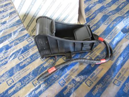 71740242 Sierstuk reservoir asbak middenconsole