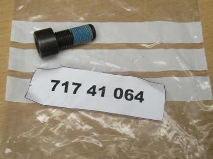 71741064 Bout voor vliegwiel