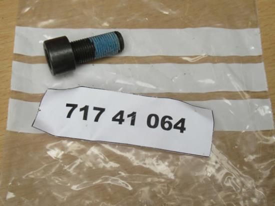 71741064 Bout voor vliegwiel