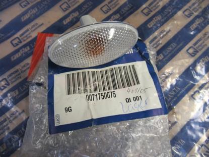 71750075 Richtingaanwijzer