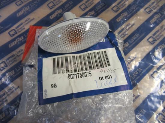 71750075 Richtingaanwijzer