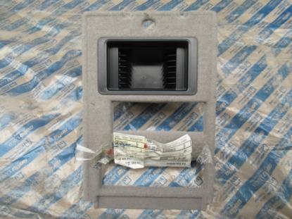 735299373 Sierstuk bekleding kofferbak linkerzijde