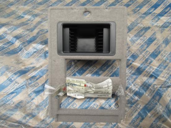 735299373 Sierstuk bekleding kofferbak linkerzijde