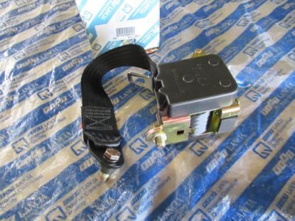 735300012 Veiligheidsgordel achterbank