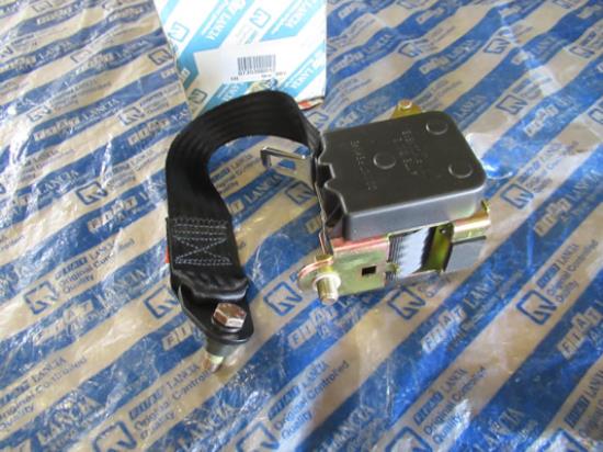 735300012 Veiligheidsgordel achterbank