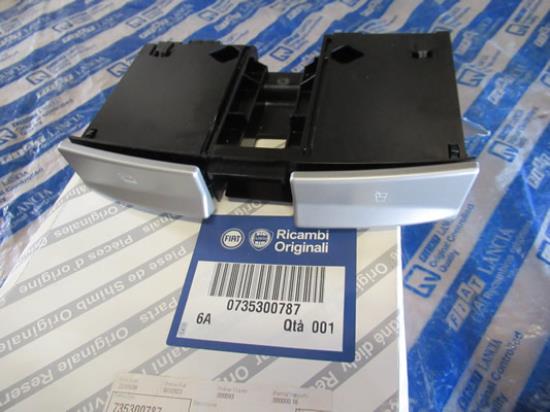 735300787 Sierstuk voor dashboard