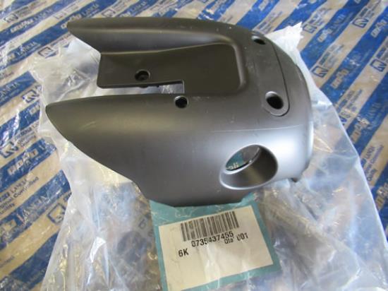 735437455 Onderste stuurkap