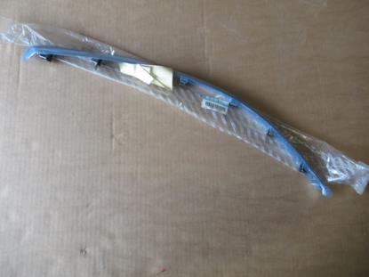 735460039 Sierlijst voorbumber rechterzijde