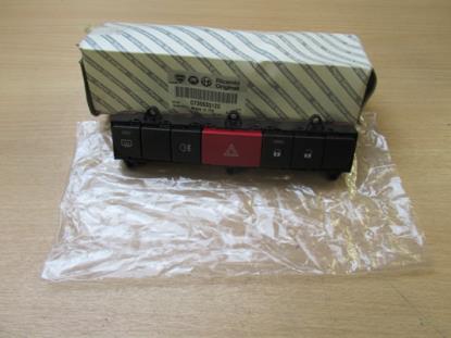 735533120 Schakelpaneel voor dashboard