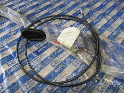 7536340 Kilometertellerkabel