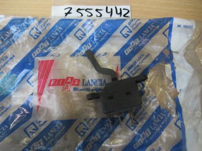 7555442 Schakelaar ventilatie