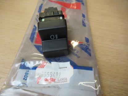 7555492 Schakelaar mistverlichting