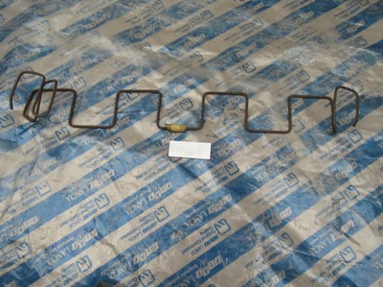 7556016 Veer voor stoel