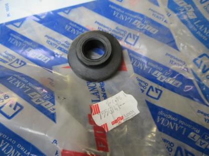 7556741 Rubber pakking voor uitlaat