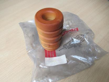 7559045 Aanslagrubber vering voorzijde