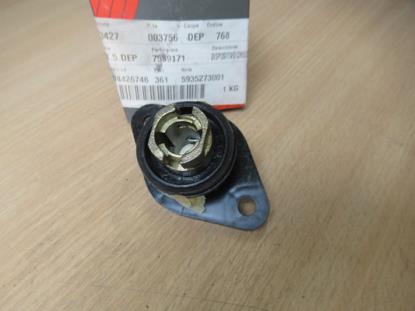 7559171 Slot achterklep