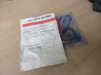 7559860 Pakking schakelstang