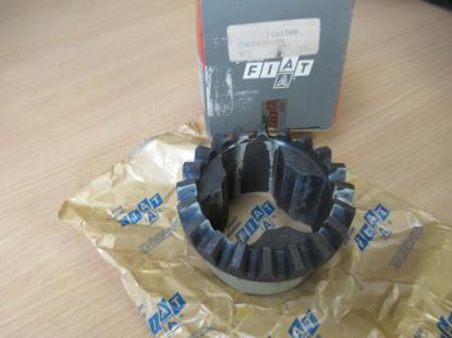 7561500 Zonnewiel tandwiel