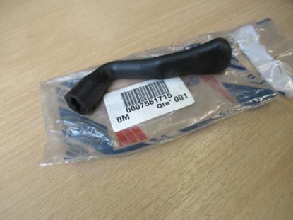 7561715 Spiegelversteller linkerzijde