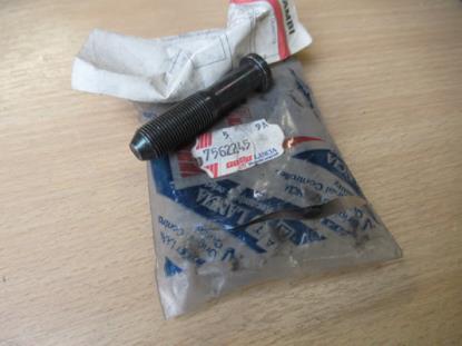 7562245 Pen achterbank