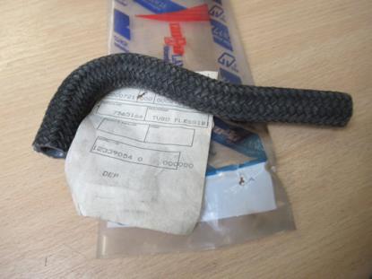 7563166 Brandstofslang