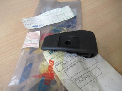 7563611 Stoelversteller linkerzijde