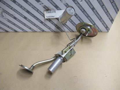 7566378 Brandstofvoorraad sensor