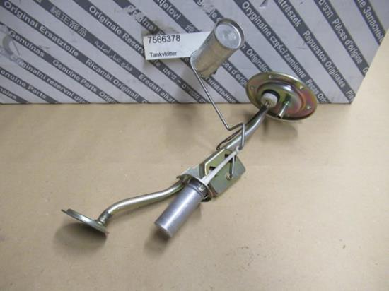 7566378 Brandstofvoorraad sensor