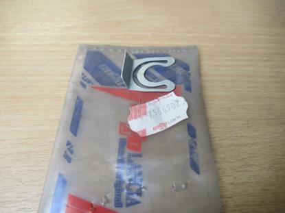 7566902 Borgplaat gaskabel