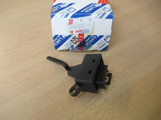 7567082 Schakelaar voor verwarming