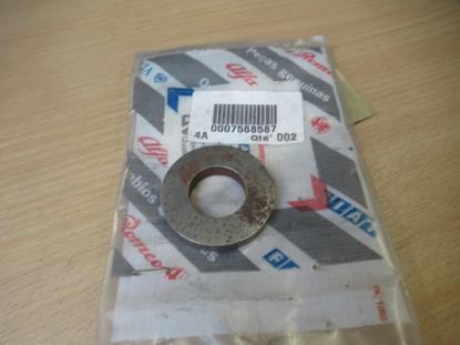 7568587 Ring voor wiellager