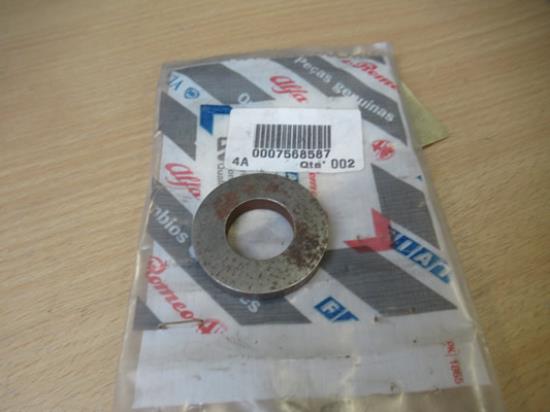 7568587 Ring voor wiellager