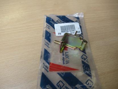 7572267 Beugel radiateur