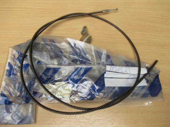 7638523 Kabel voor opendak rechterzijde Alfa Romeo 145 146 155