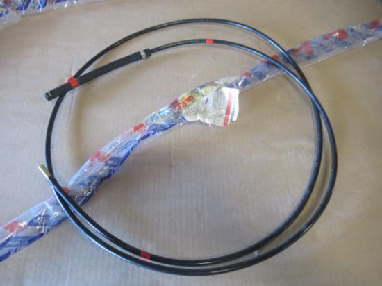 7645140 Brandstofslang